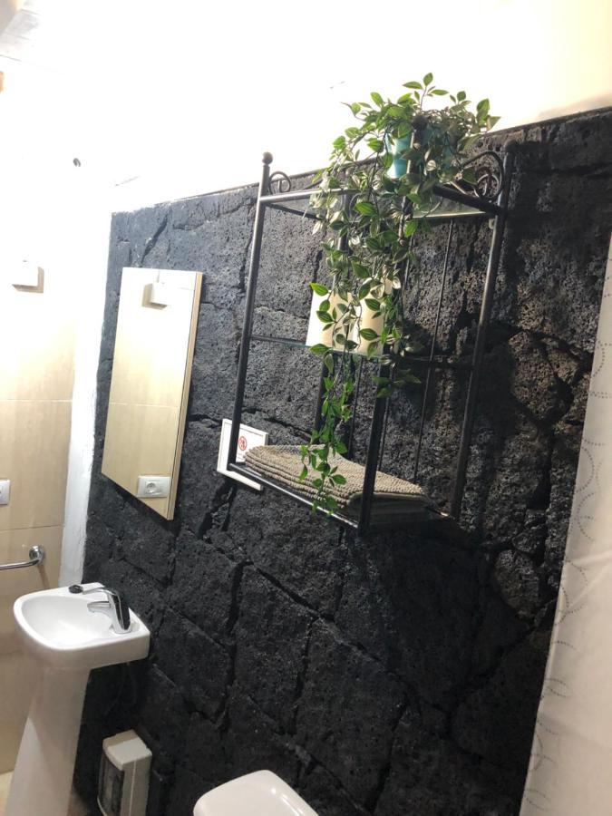 Casa Oliver Playa Blanca  Kültér fotó