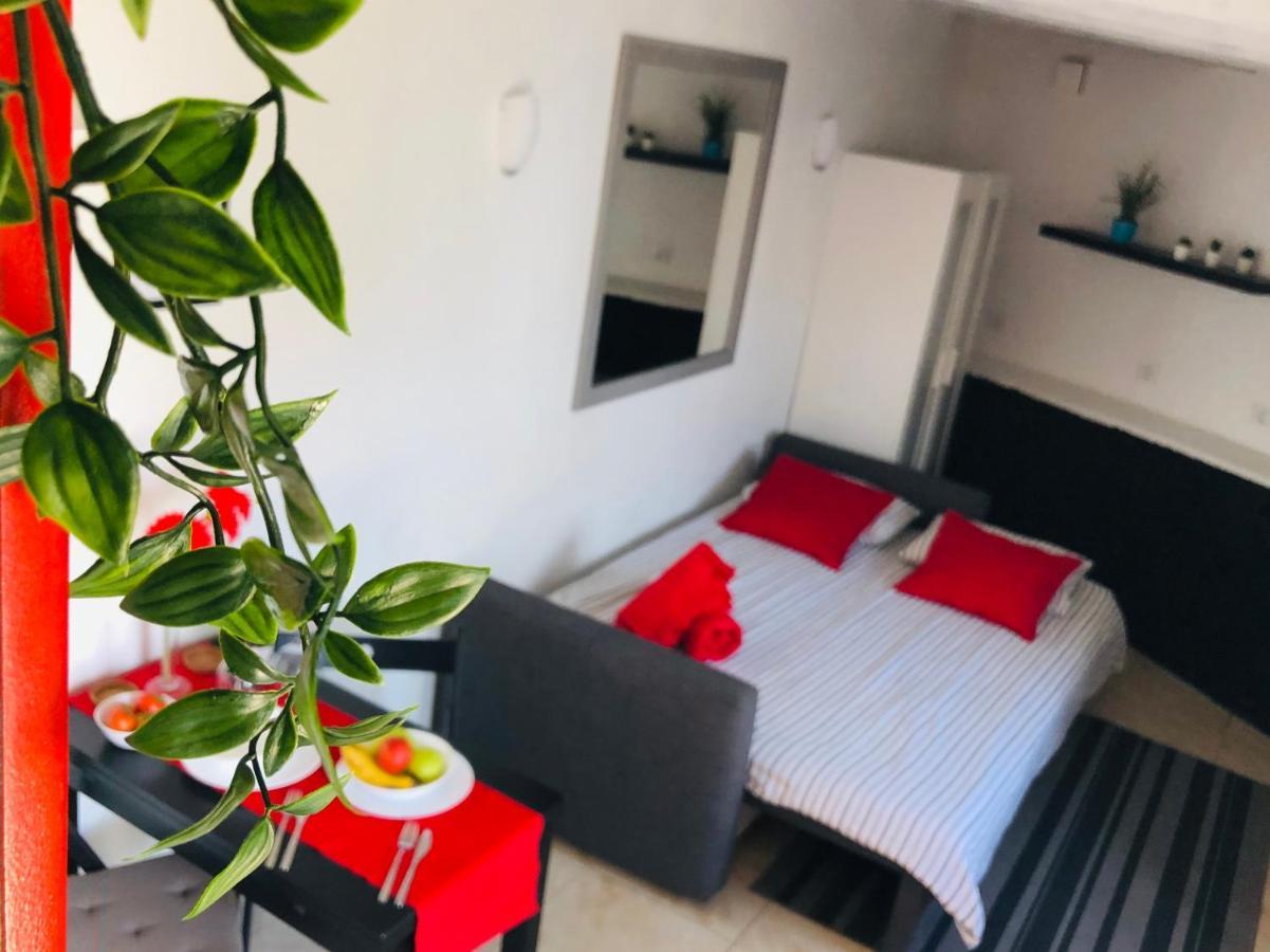Casa Oliver Playa Blanca  Kültér fotó