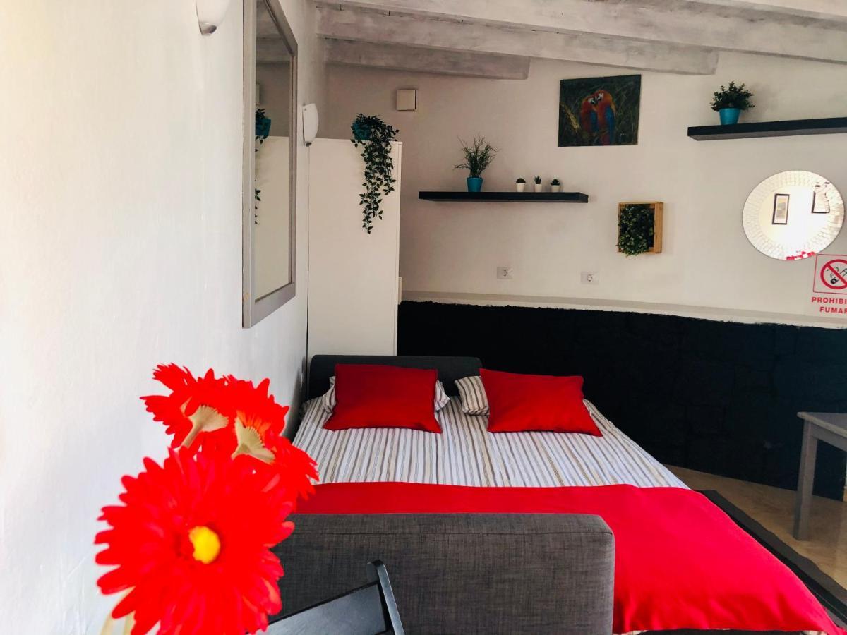 Casa Oliver Playa Blanca  Kültér fotó