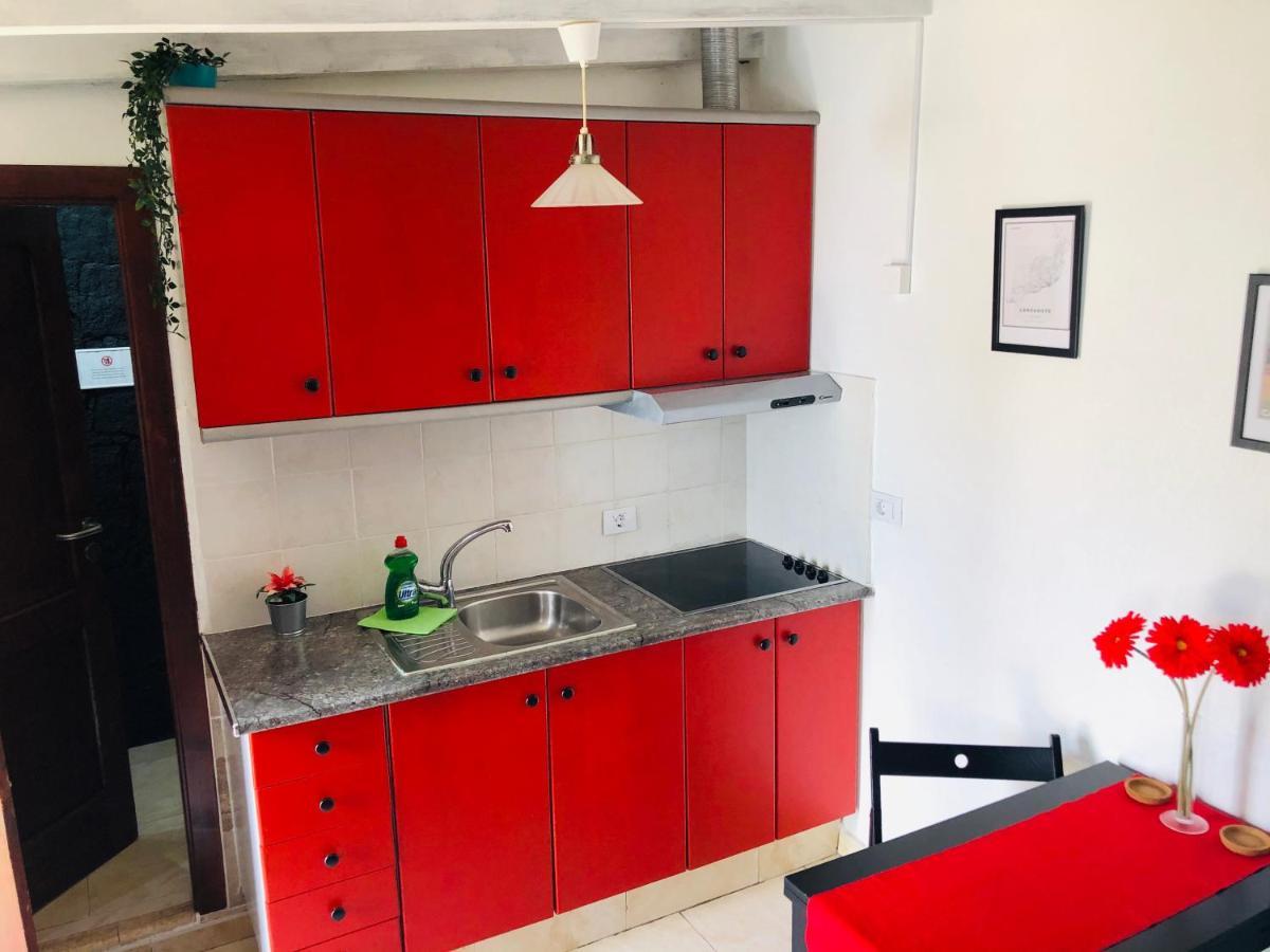 Casa Oliver Playa Blanca  Kültér fotó