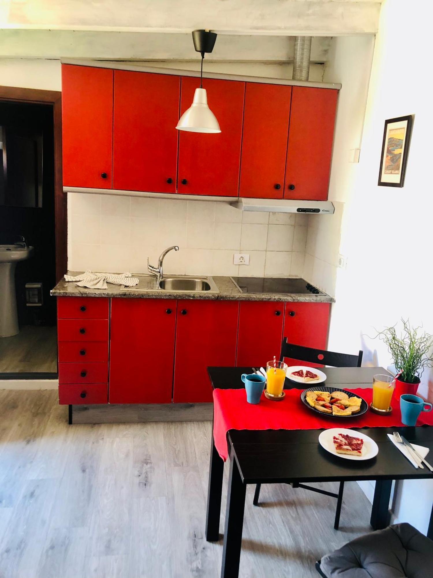 Casa Oliver Playa Blanca  Kültér fotó