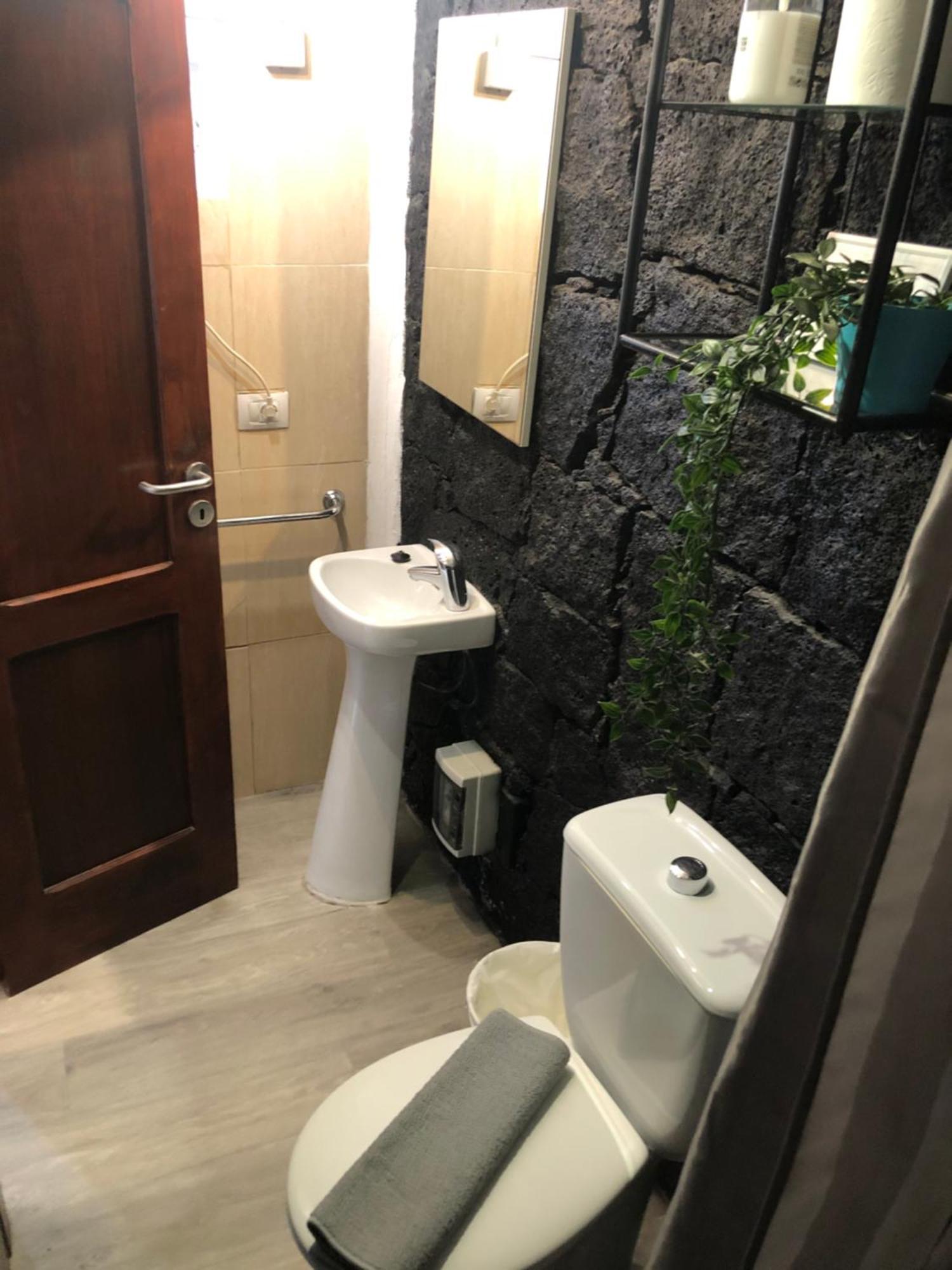 Casa Oliver Playa Blanca  Kültér fotó