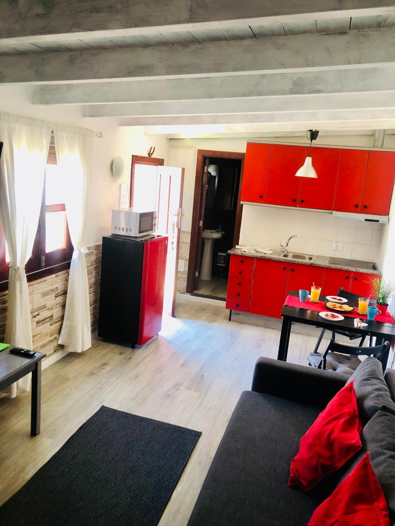 Casa Oliver Playa Blanca  Kültér fotó